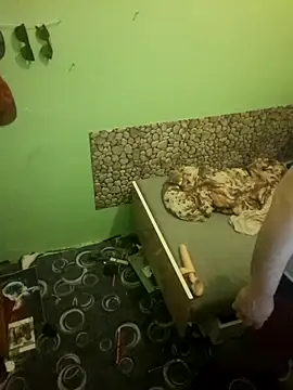 Adrianka online show from February 2026 02:37:01 AM