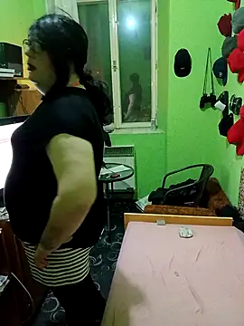 Adrianka online show from March 2026 12:28:01 AM