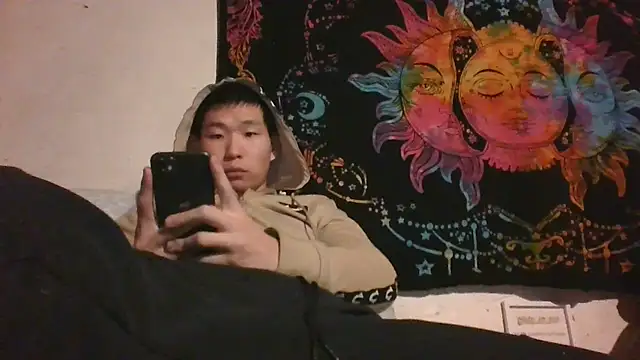 thekinkyasian online show from January 2025 04:05:01 AM