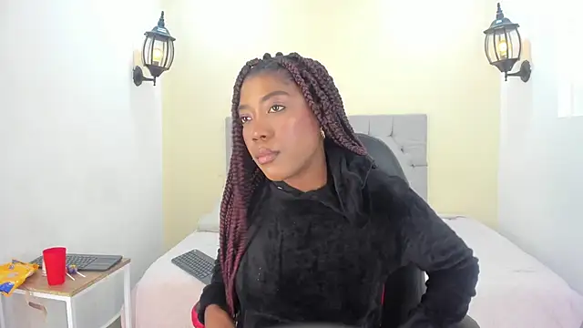 Dakkota Fox online show from November 2025 08:30:01 PM