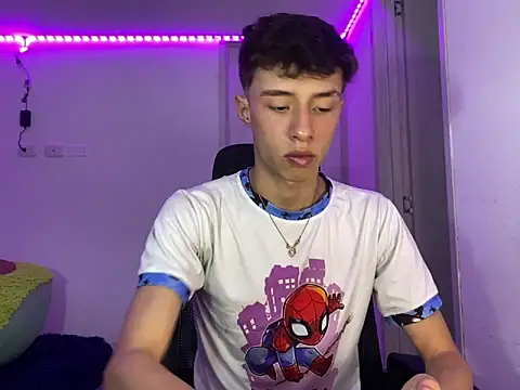 Juanmres online show from September 2025 09:25:02 PM