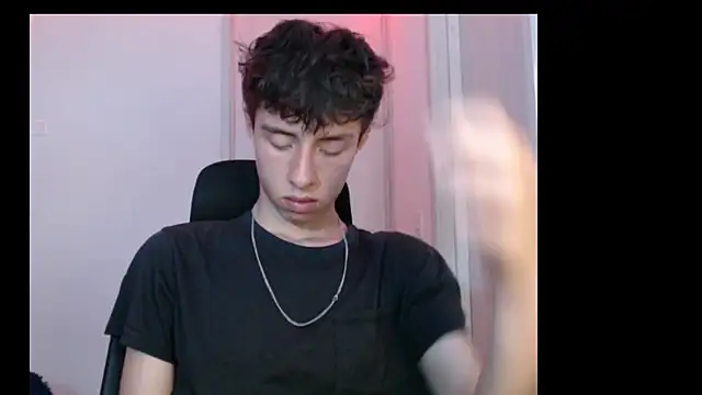 Juanmres online show from October 2025 02:59:01 AM