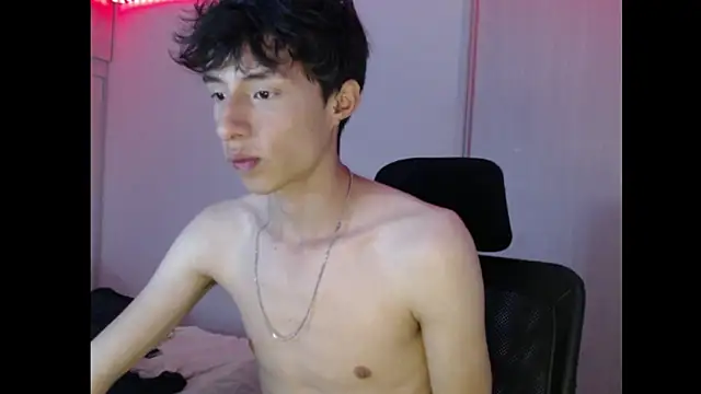 Juanmres online show from November 2025 10:54:02 PM