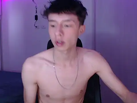 Juanmres online show from March 2026 07:50:01 PM