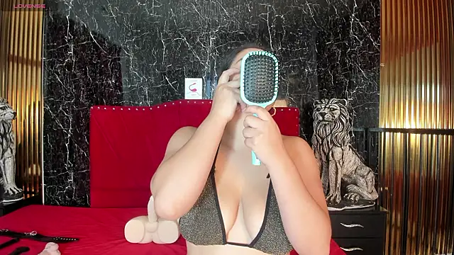  nicolesweet online show from February 2026 07:29:01 PM