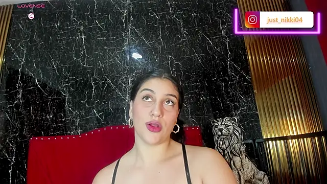  nicolesweet online show from February 2026 07:40:01 PM