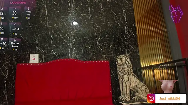  nicolesweet online show from March 2026 07:52:01 PM