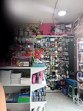 Vale Saenzz online show from January 2026 05:38:02 PM