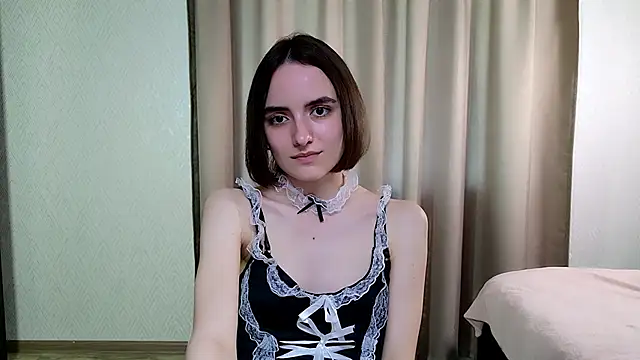 AmelieBanshee online show from May 2026 10:44:01 AM