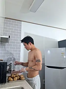 Doh728 online show from February 2025 07:23:01 AM