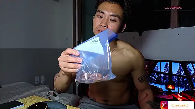 Doh728 online show from December 2025 01:09:02 PM