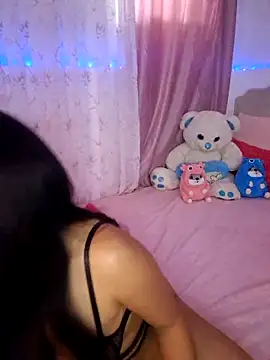 Ju-Sweet online show from December 2025 09:51:02 AM