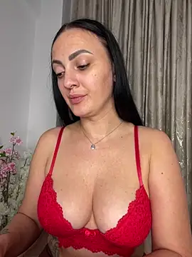 RaisaSalvi online show from September 2025 12:51:01 PM