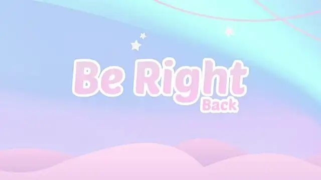 Clara Nia online show from February 2025 10:18:02 PM