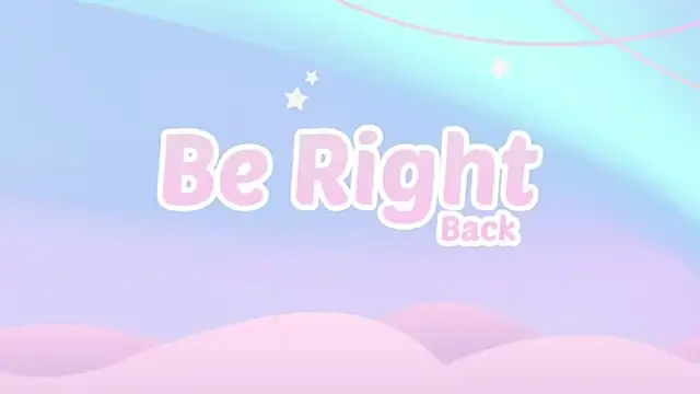 Clara Nia online show from March 2025 01:59:02 AM