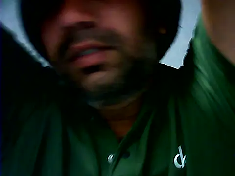 Nightservice27 online show from January 2025 04:17:02 PM