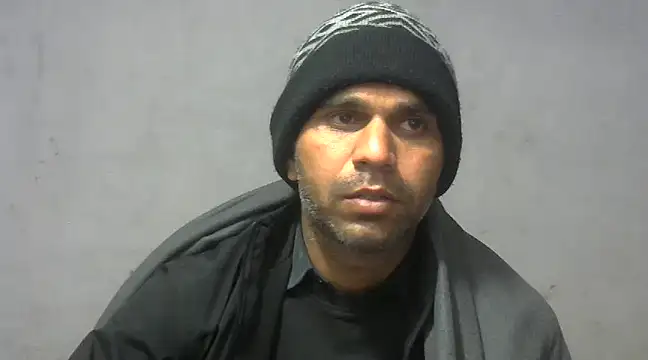 Nightservice27 online show from February 2025 08:02:02 PM