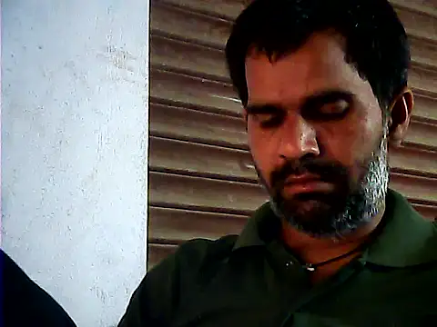 Nightservice27 online show from September 2025 04:40:01 PM