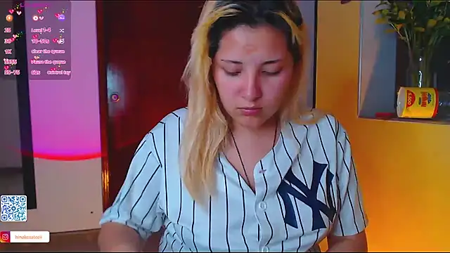 Hinako0Satorii  online show from March 2025 12:58:01 AM