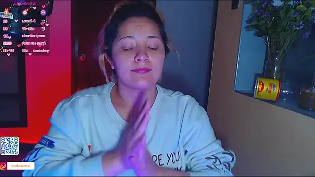 Hinako0Satorii  online show from March 2025 11:42:01 PM