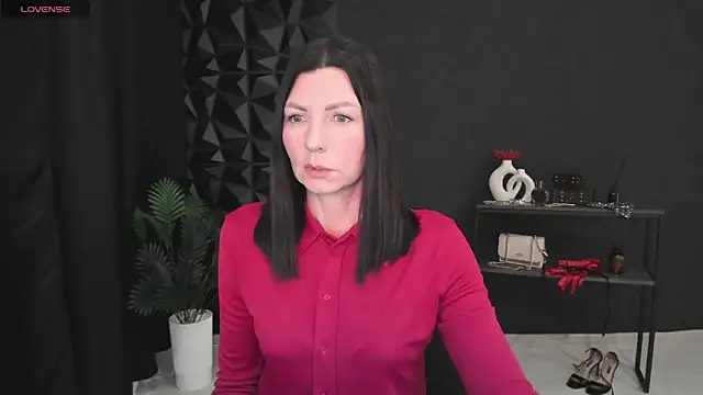 MonicaCheerful online show from March 2025 11:28:01 AM