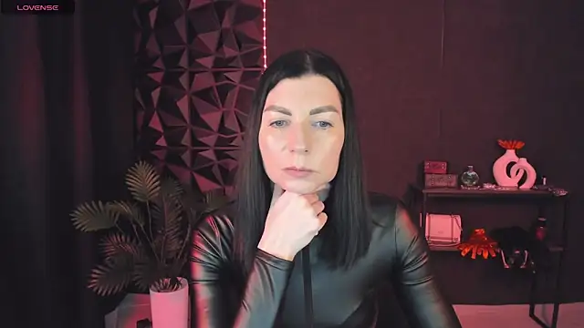 MonicaCheerful online show from March 2025 11:28:01 AM