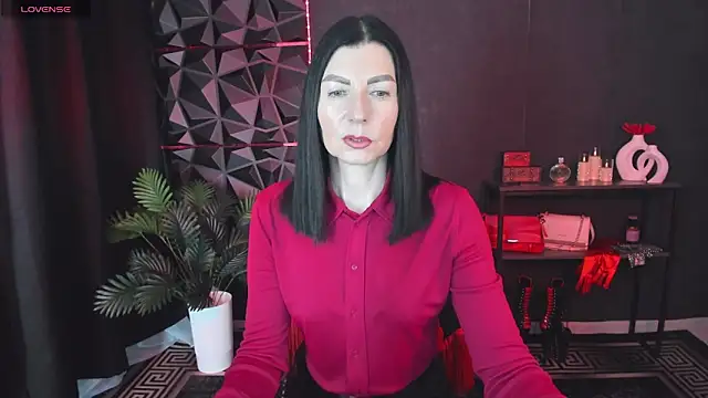 MonicaCheerful online show from March 2025 11:14:02 AM