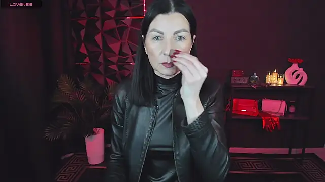 MonicaCheerful online show from March 2025 11:20:01 AM