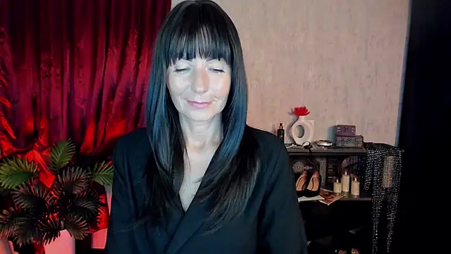 MonicaCheerful online show from September 2025 11:10:01 AM