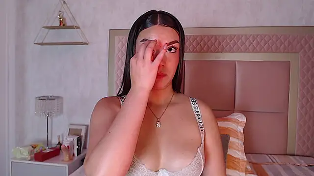 ElhaThomson online show from February 2025 11:25:02 PM