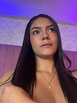 ElhaThomson online show from March 2025 01:56:02 AM