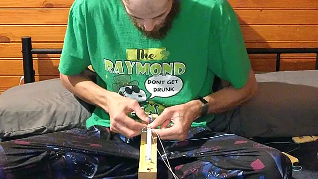 SUCKMEDEEP69 online show from February 2025 06:37:01 PM