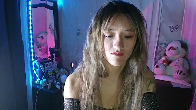 Lya1 ch online show from October 2025 09:28:02 PM