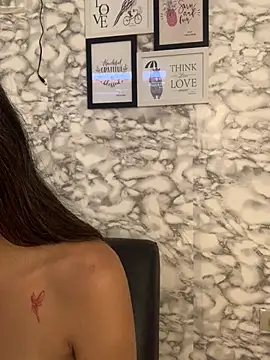 Miss karol online show from March 2026 08:53:01 PM