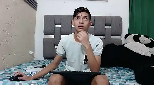 KING STYLE2 online show from February 2025 11:09:02 PM