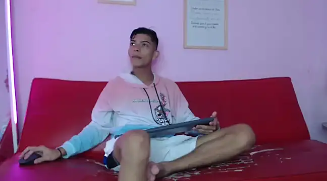 KING STYLE2 online show from March 2025 11:38:02 PM