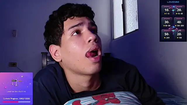 Santiago-Thompson online show from February 2026 06:36:01 PM