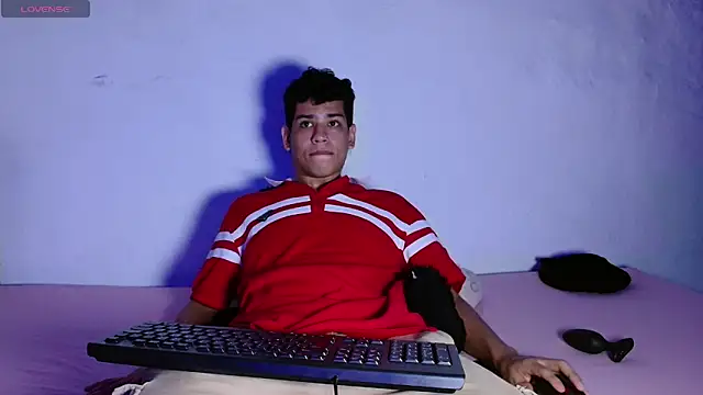 Santiago-Thompson online show from March 2026 09:26:02 PM