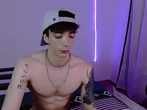 H3ll B0I online show from January 2025 11:24:01 PM