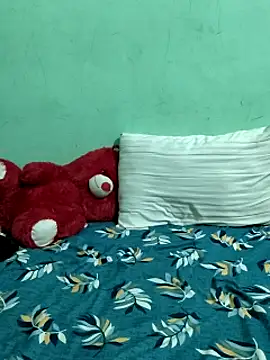 Dream Ass online show from February 2025 06:10:01 PM