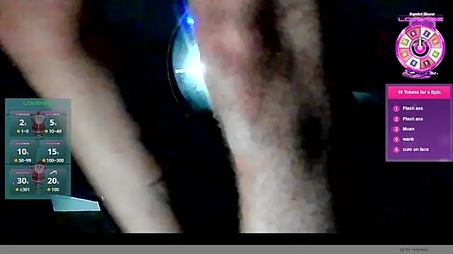 HuffedAdvocate online show from December 2025 09:09:02 PM