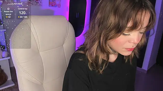 sabrinamoonie online show from February 2025 12:03:02 PM