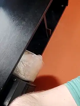 Milankure111 online show from February 2025 08:28:02 AM