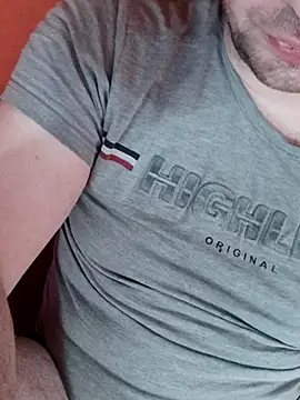 Milankure111 online show from March 2025 07:08:02 AM