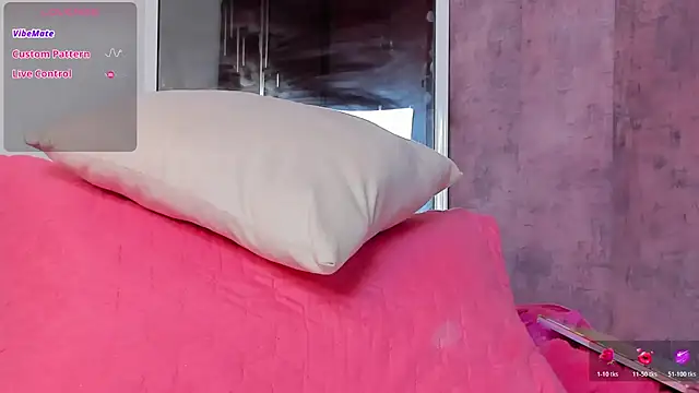 Annita001 online show from February 2026 06:59:01 PM