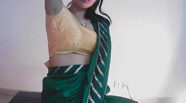 Snapshot of kajal__bhabhi_ chatting on February 2025 03:31:02 PM kajal bhabhi online show from February 2025 03:31:02 PM