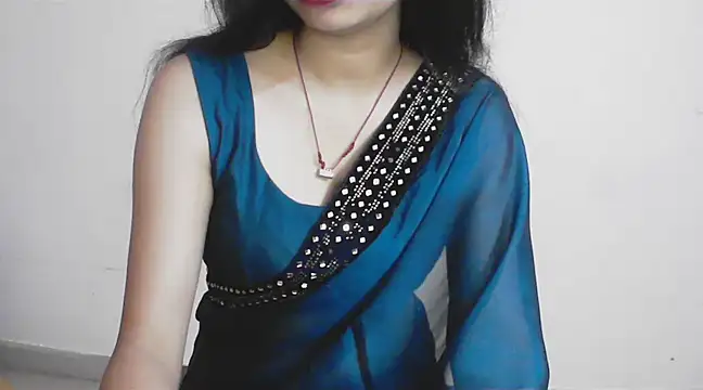 Snapshot of kajal__bhabhi_ chatting on February 2025 02:37:01 PM kajal bhabhi online show from February 2025 02:37:01 PM