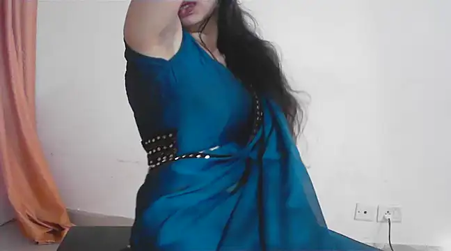 Snapshot of kajal__bhabhi_ chatting on February 2025 08:53:01 PM kajal bhabhi online show from February 2025 08:53:01 PM