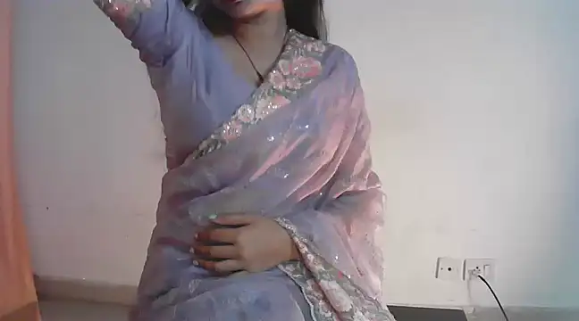 Snapshot of kajal__bhabhi_ chatting on February 2025 02:57:01 PM kajal bhabhi online show from February 2025 02:57:01 PM