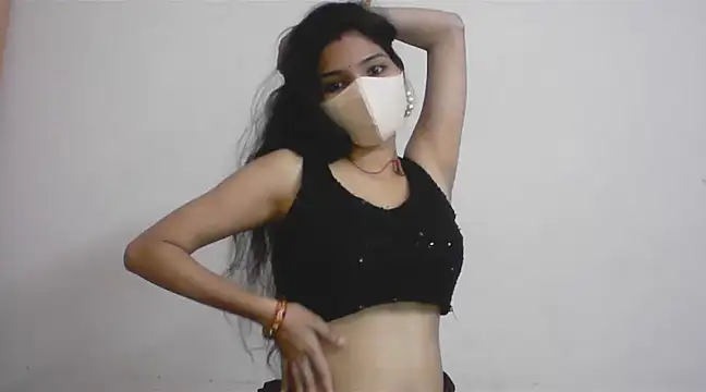 Snapshot of kajal__bhabhi_ chatting on February 2025 08:33:01 PM kajal bhabhi online show from February 2025 08:33:01 PM